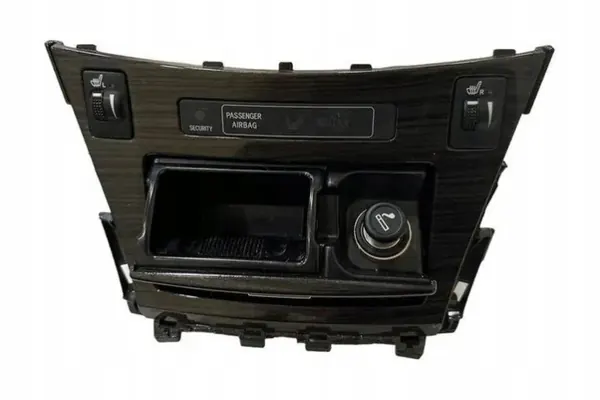 Toyota instrumentbräda-askkopp OEM 8395005030 Fram image 3