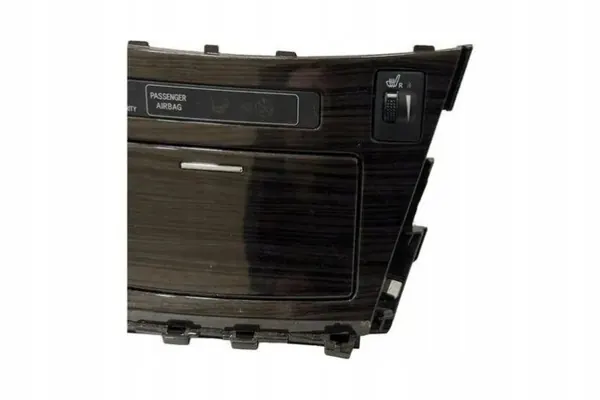 Toyota instrumentbräda-askkopp OEM 8395005030 Fram image 4