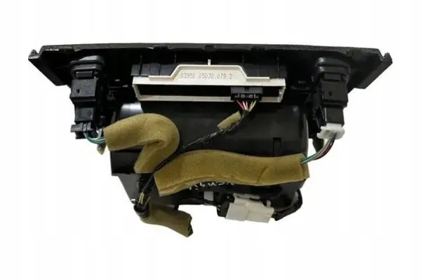 Toyota instrumentbräda-askkopp OEM 8395005030 Fram image 7