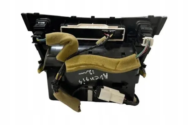 Toyota instrumentbräda-askkopp OEM 8395005030 Fram image 9