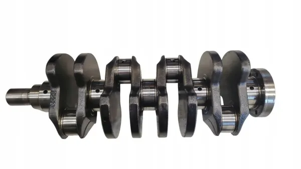 OEM Kampiakseli 199B400 Opel/Fiat 1.3 CDTI:lle image 2