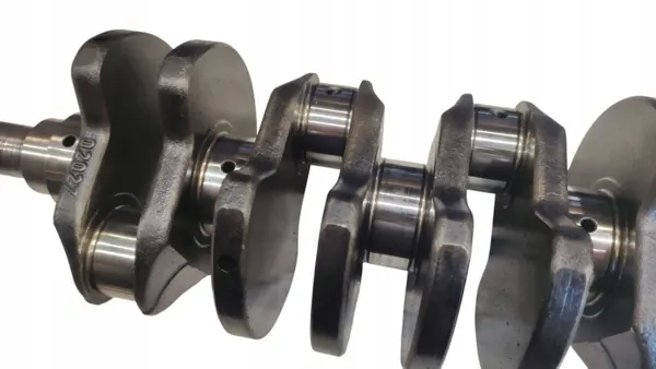 OEM Kampiakseli 199B400 Opel/Fiat 1.3 CDTI:lle image 3