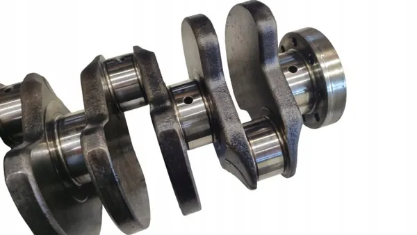 OEM Kampiakseli 199B400 Opel/Fiat 1.3 CDTI:lle image 4