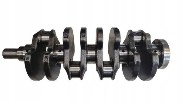 OEM Kampiakseli 199B400 Opel/Fiat 1.3 CDTI:lle image 6