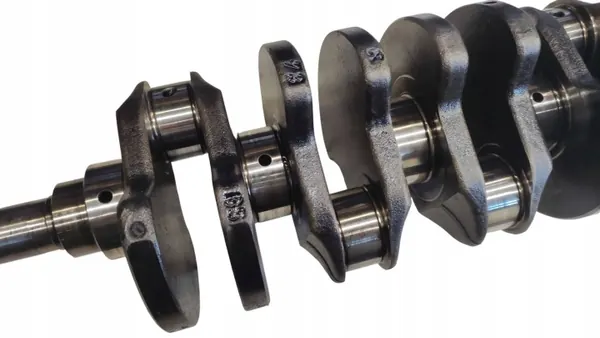 OEM Kampiakseli 199B400 Opel/Fiat 1.3 CDTI:lle image 7
