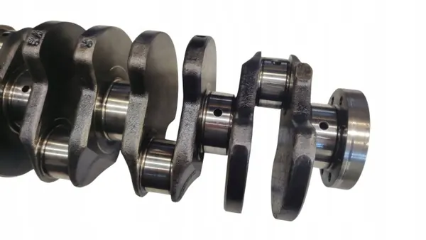 OEM Kampiakseli 199B400 Opel/Fiat 1.3 CDTI:lle image 8