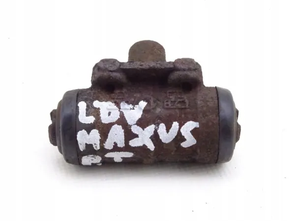LDV MAXUS 04-09 Rechter Hinterrad-Bremsensatz - OEM image 6