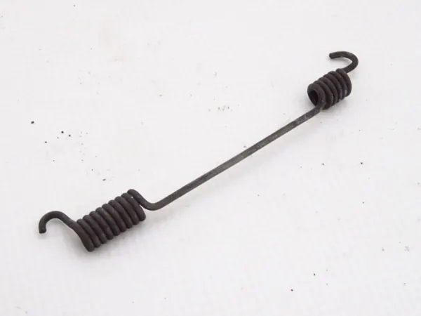 LDV MAXUS 04-09 Rechter Hinterrad-Bremsensatz - OEM image 9