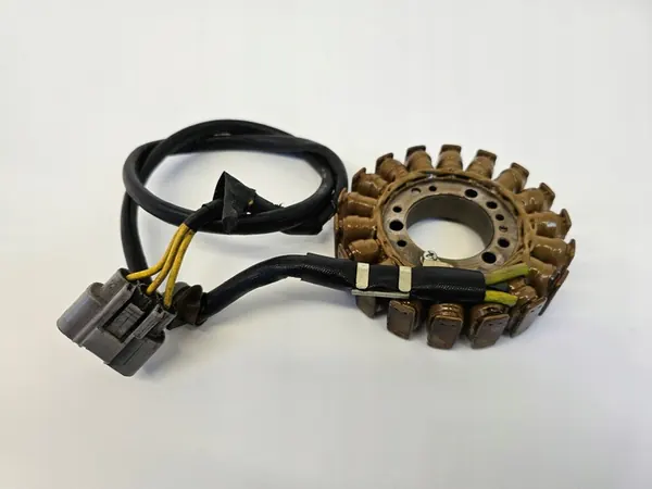 Statore generatore BMW C650 GT Kam(11)e96 image 2