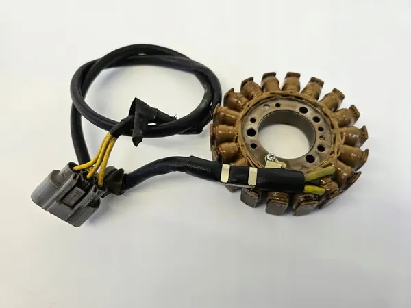 Statore generatore BMW C650 GT Kam(11)e96 image 4