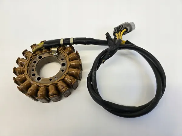Statore generatore BMW C650 GT Kam(11)e96 image 5