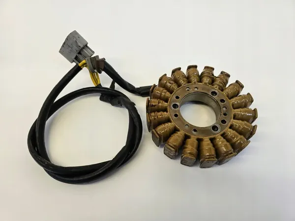 Statore generatore BMW C650 GT Kam(11)e96 image 7