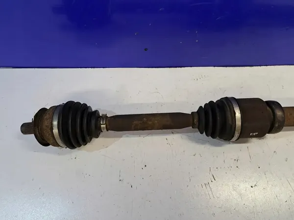 Volvo S40 2004 Höger Drivaxel image 2