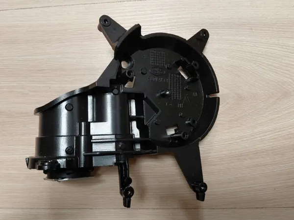 OEM Land Rover Defender II rechter spiegelklapmotor image 2