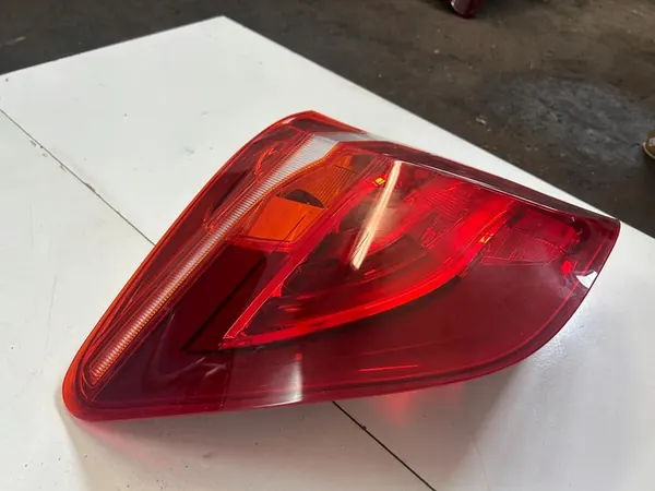 BMW X3 F25 Luz Trasera LED Izquierda image 2