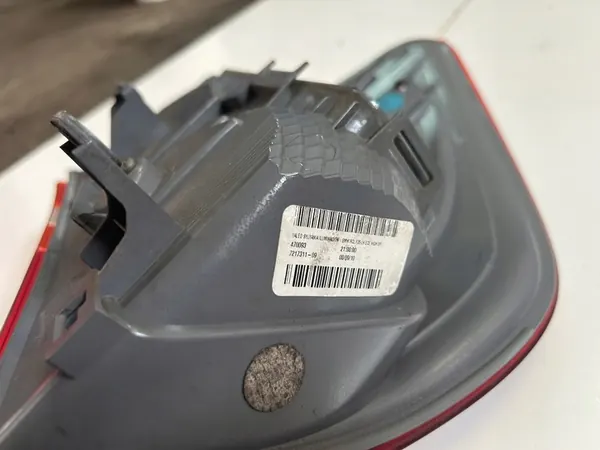 BMW X3 F25 Luz Trasera LED Izquierda image 5