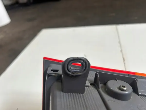 BMW X3 F25 Luz Trasera LED Izquierda image 8