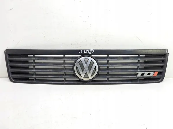 VW LT 96-06 Radiator Grill 2D0853653 2 image 2