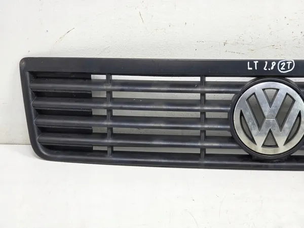 VW LT 96-06 Radiator Grill 2D0853653 2 image 4