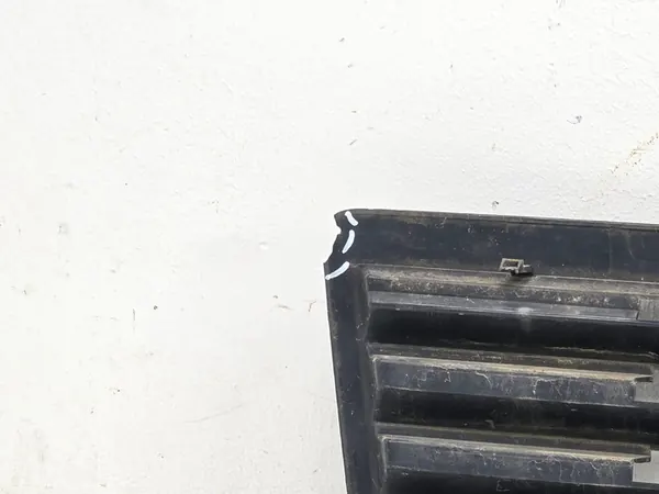 VW LT 96-06 Radiator Grill 2D0853653 2 image 9