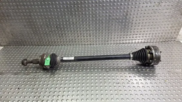 Semi-eixo direito traseiro OEM S26380114 - Audi OE image 2