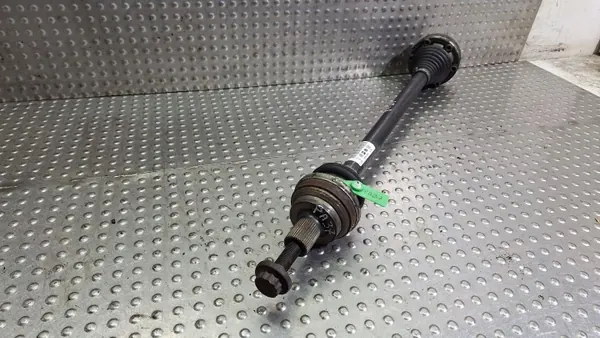 Semi-eixo direito traseiro OEM S26380114 - Audi OE image 3