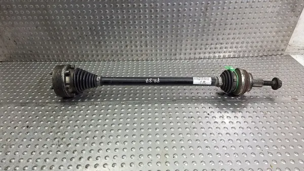 Semi-eixo direito traseiro OEM S26380114 - Audi OE image 4