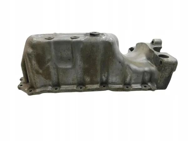 Oljepanna Peugeot Citroen 1.6 16V NFU C2 C3 307 206 207 image 2