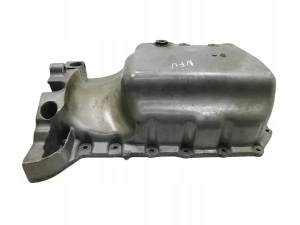 Oljepanna Peugeot Citroen 1.6 16V NFU C2 C3 307 206 207 image 4