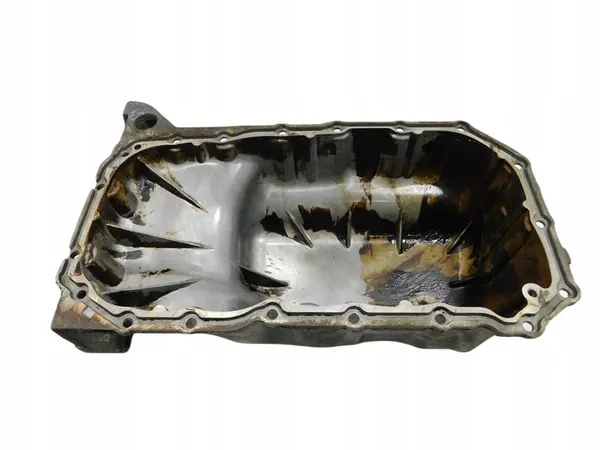 Oljepanna Peugeot Citroen 1.6 16V NFU C2 C3 307 206 207 image 7