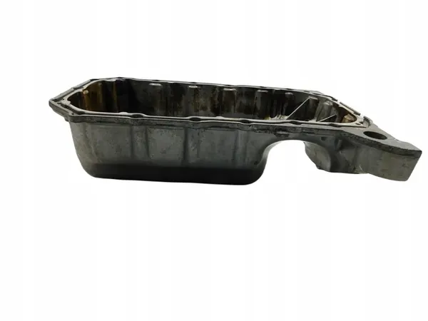 Oljepanna Peugeot Citroen 1.6 16V NFU C2 C3 307 206 207 image 8