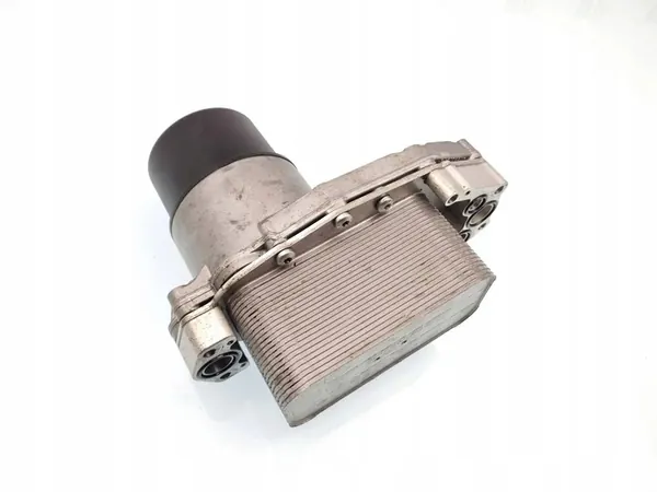 Jaguar XF 2012 Oljefilterfäste image 3