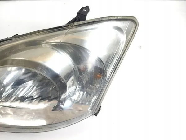 Lámpara delantera izquierda Toyota Corolla E12 8117002380 image 2