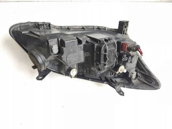 Lámpara delantera izquierda Toyota Corolla E12 8117002380 image 4