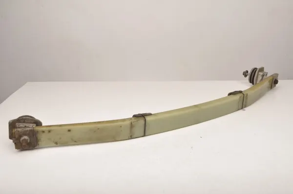 Mola suspensão Volvo XC60 II OEM 31387164 image 2