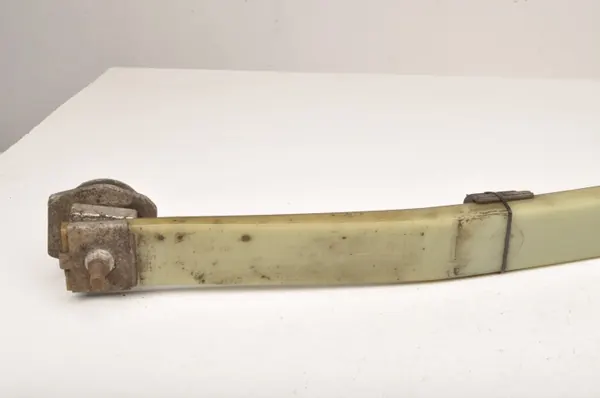 Mola suspensão Volvo XC60 II OEM 31387164 image 3