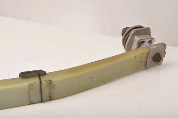 Mola suspensão Volvo XC60 II OEM 31387164 image 4