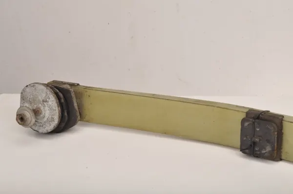 Mola suspensão Volvo XC60 II OEM 31387164 image 6