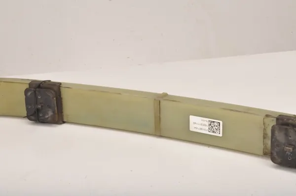 Mola suspensão Volvo XC60 II OEM 31387164 image 8