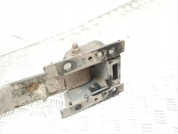 Renault Master Hinterfeder OEM No MPN - Gebraucht image 4
