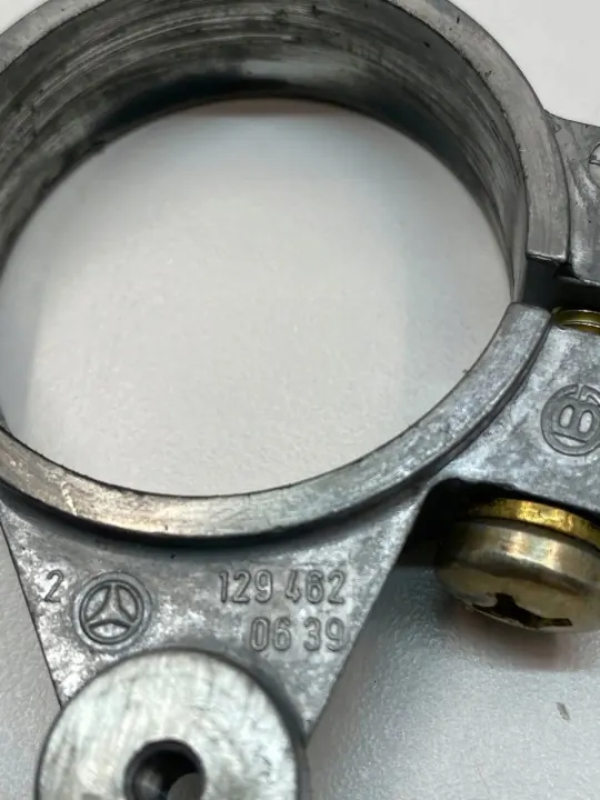 Ohjausosat OEM 1294620639 Mercedes-Benz SL:lle image 5