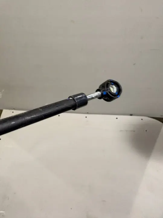 Ligação de mudança automática TRANSIT MK8 LIFT 2.0 OEM image 2