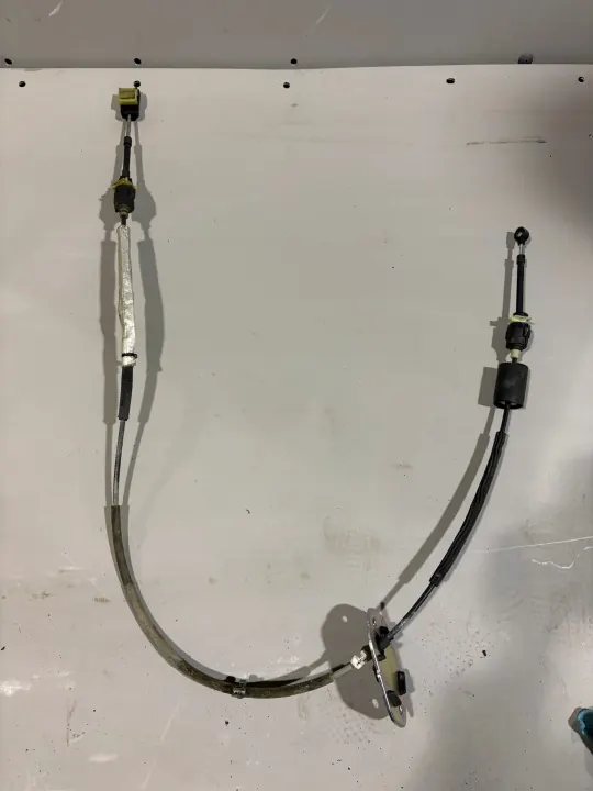 Ligação de mudança automática TRANSIT MK8 LIFT 2.0 OEM image 3
