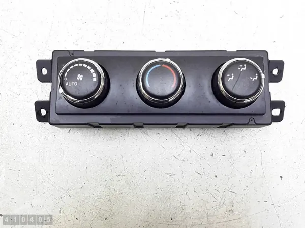 Dodge Journey AC-besturingsmodule OEM 55111812AD image 2