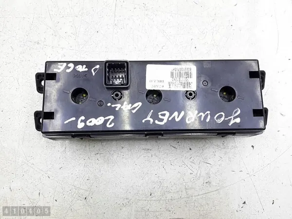 Dodge Journey AC-besturingsmodule OEM 55111812AD image 3