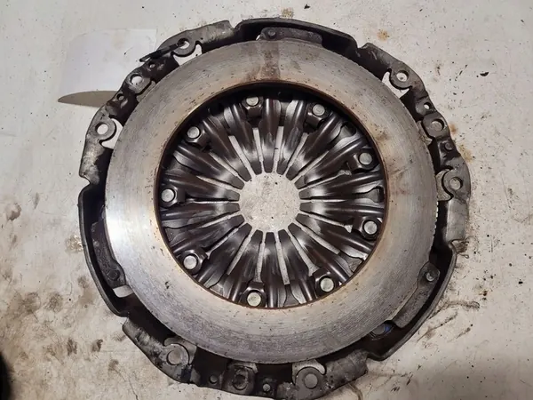 Disque de Pression d'Embrayage RENAULT MASTER II 2.5L 8200828444 image 2