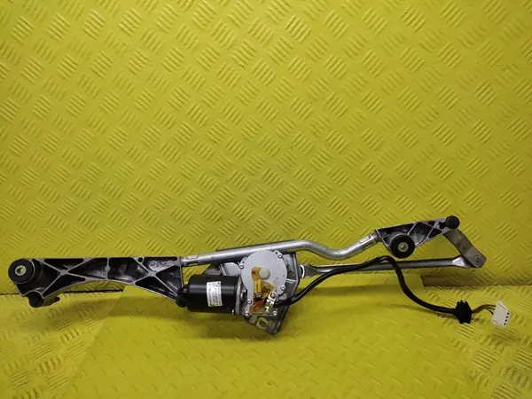 MERCEDES W203 Mecanismo de limpiaparabrisas A2038200442 image 2