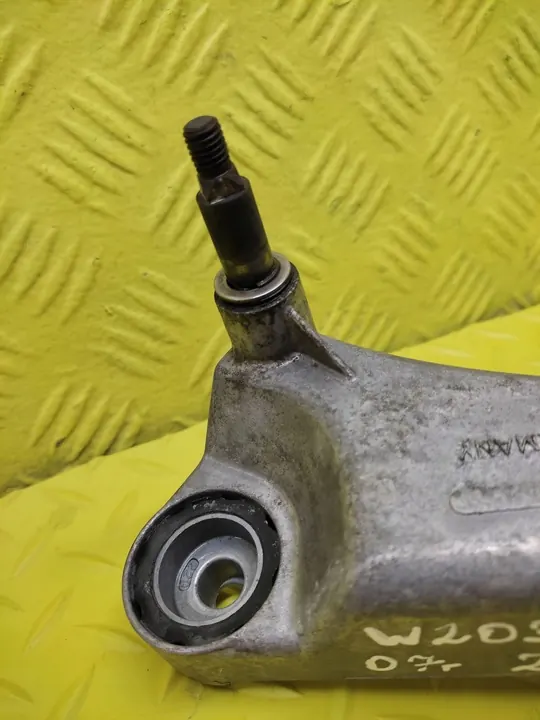 MERCEDES W203 Mecanismo de limpiaparabrisas A2038200442 image 6