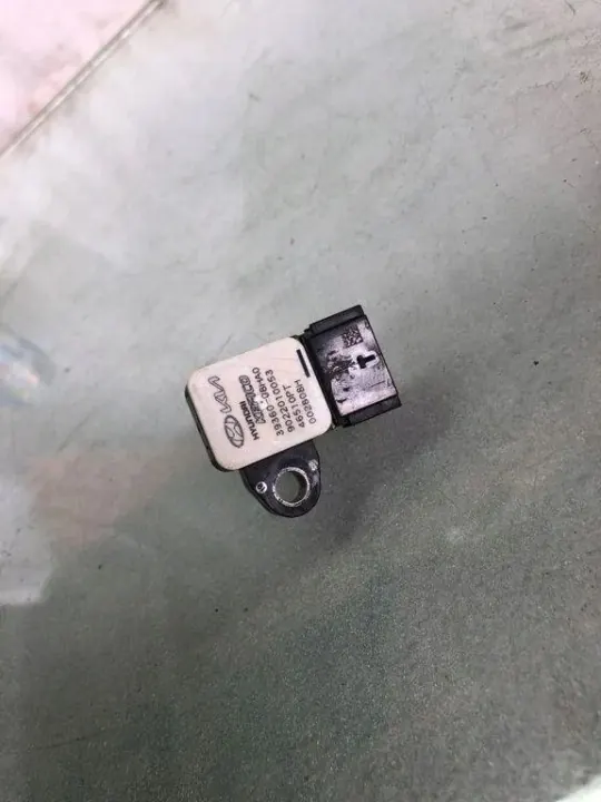 Sensor MAP OEM 3936008HA0 para Hyundai 1.6L image 3