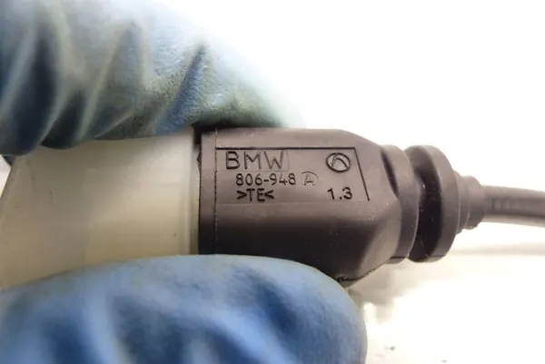 OEM 6869521 Vasen Taka-Adapterikaapeli BMW 3.0 D image 6